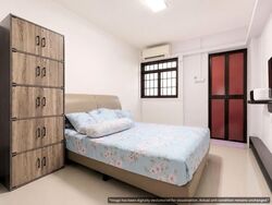 Blk 424 Bukit Batok West Avenue 2 (Bukit Batok), HDB 3 Rooms #564604821